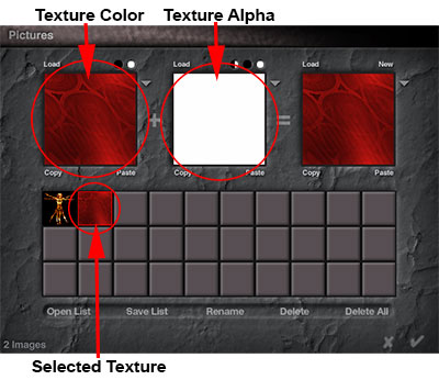 CMPGR 202 | Tutorial: Texture Mapping 2
